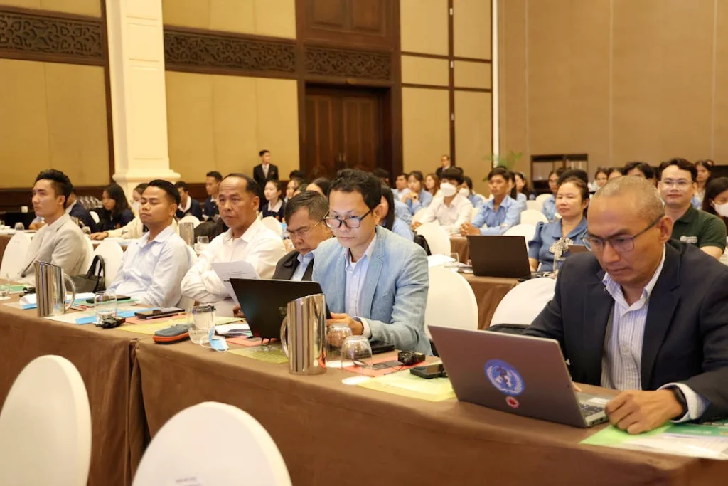 Workshop: Projektpräsentation