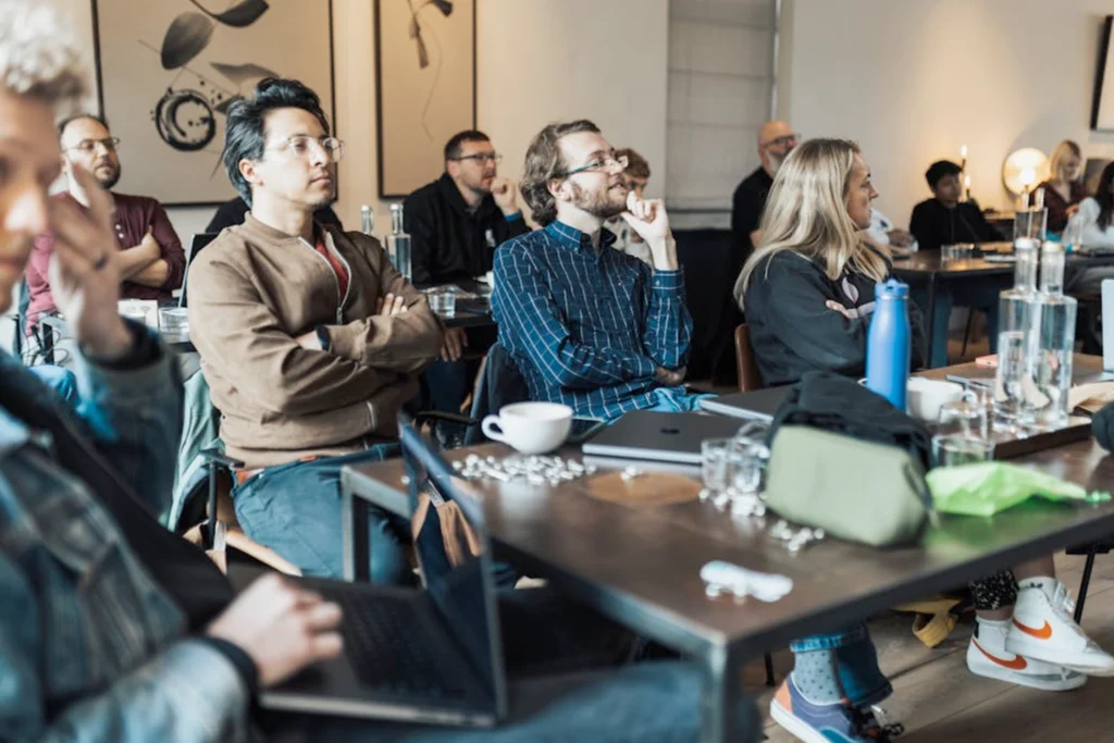 Großer Veranstaltungsraum