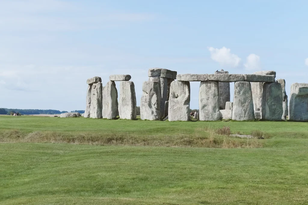 Lern- und Austauschbereich