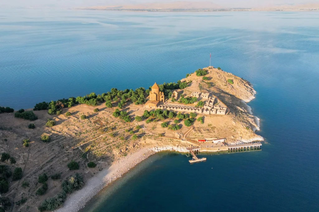 Historischer Bereich