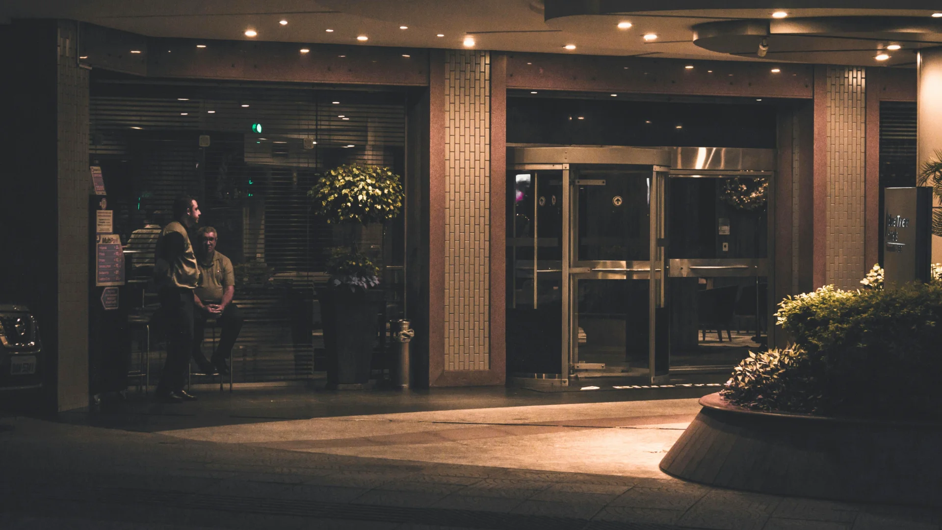 Mehrwöchiges Angebot