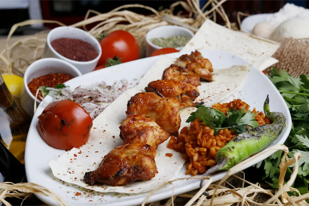 Fortgeschrittenenkurs