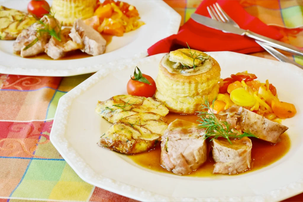 Fortgeschrittenenkurs